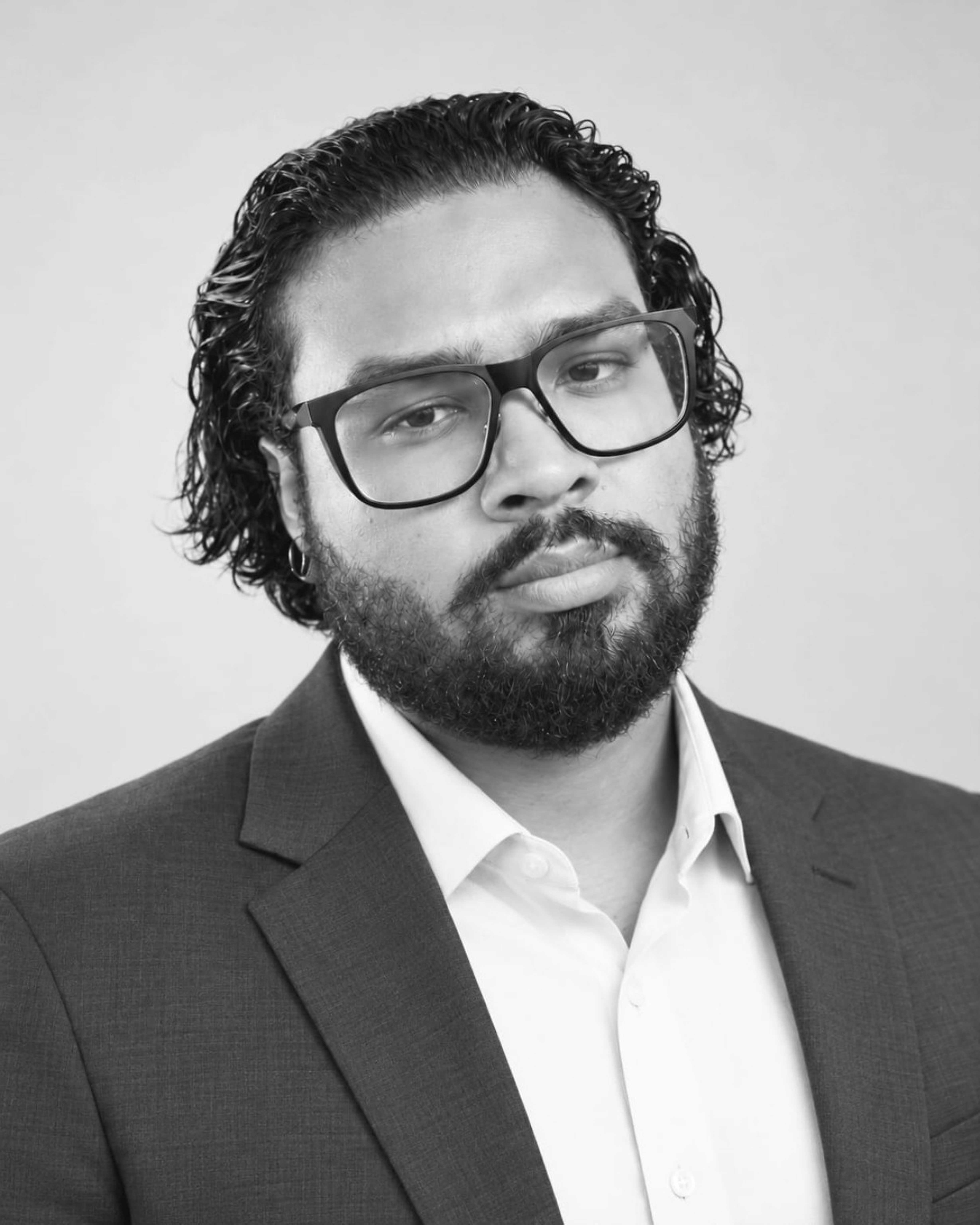 Retrato de Jonathan Castillo